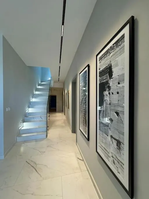 Villa Vera With Private Pool Near Valletta Pieta 0*,