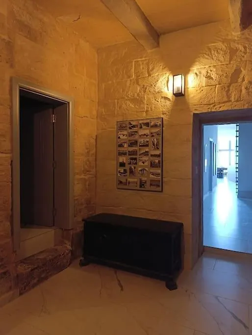 Villa Vera With Private Pool Near Valletta Pieta