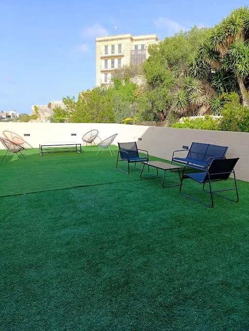 Villa Vera With Private Pool Near Valletta Pieta Malta