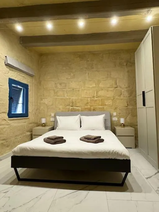 Villa Vera With Private Pool Near Valletta Pieta Malta